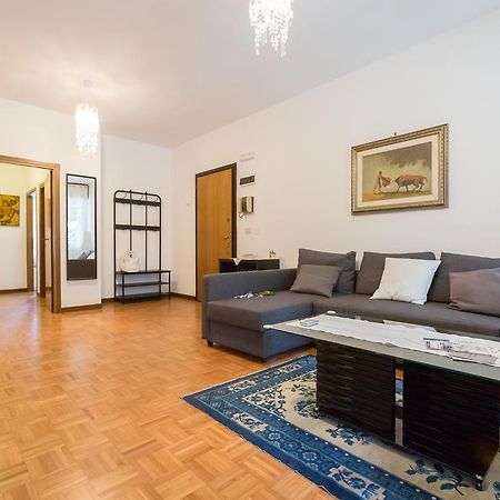 Bolognina Central Apartment 볼로냐 외부 사진