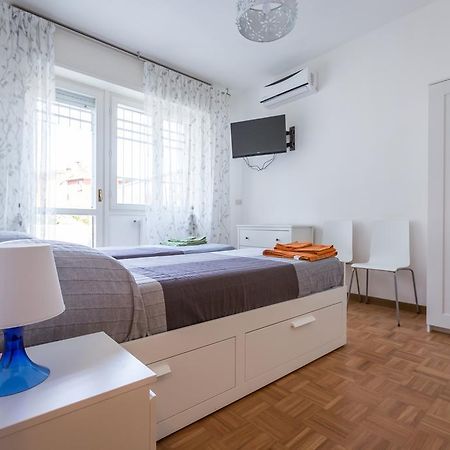 Bolognina Central Apartment 볼로냐 외부 사진