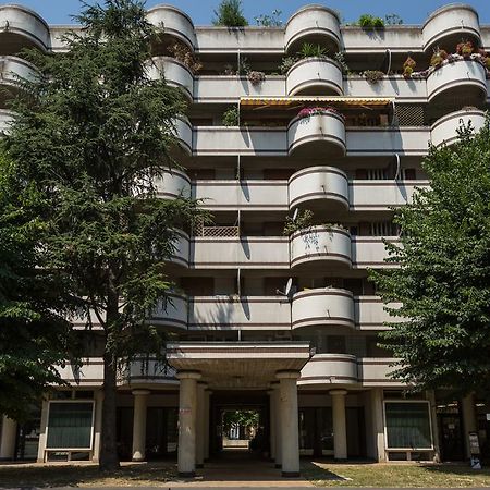 Bolognina Central Apartment 볼로냐 외부 사진