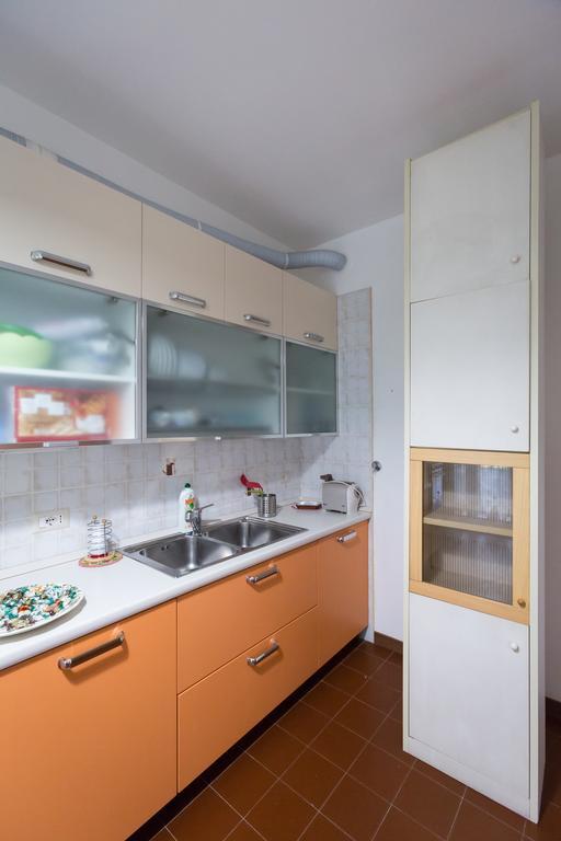 Bolognina Central Apartment 볼로냐 외부 사진