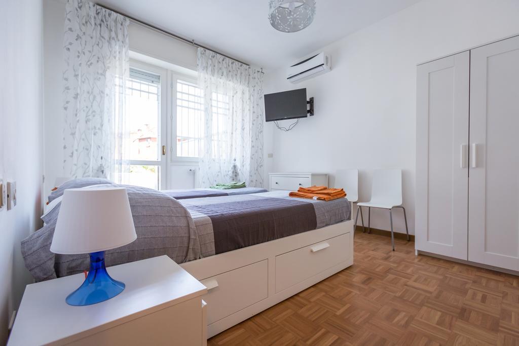 Bolognina Central Apartment 볼로냐 외부 사진