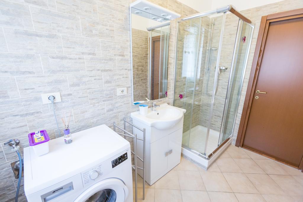 Bolognina Central Apartment 볼로냐 외부 사진