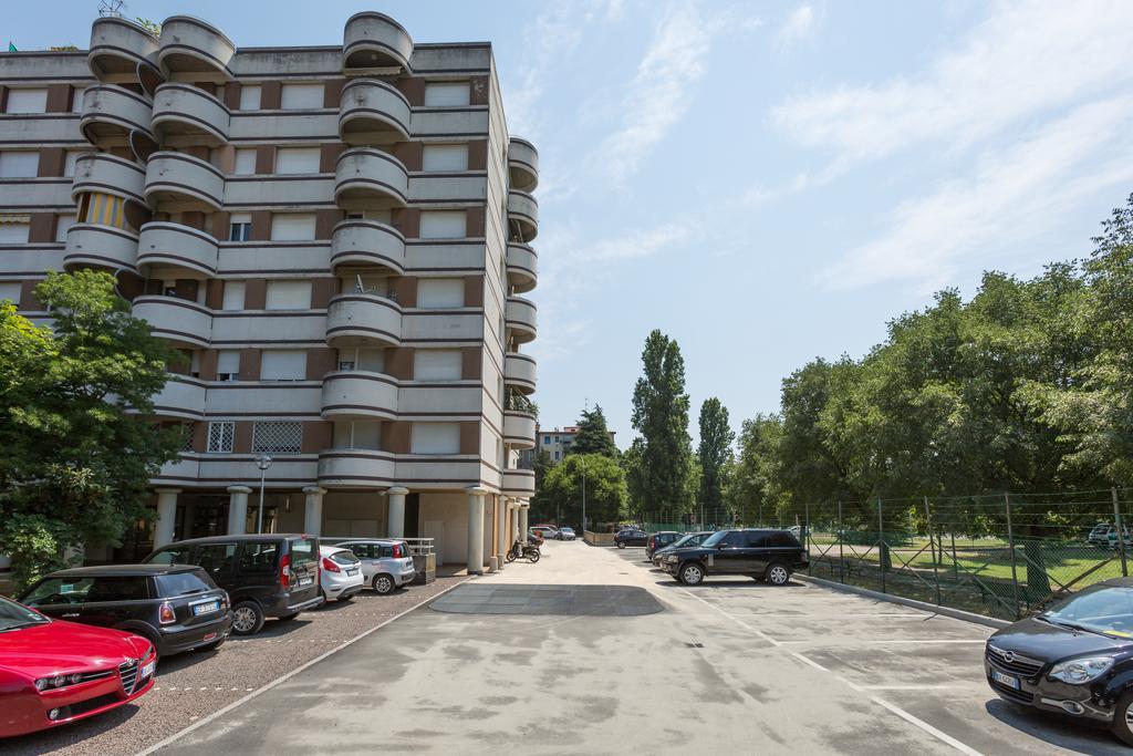 Bolognina Central Apartment 볼로냐 외부 사진