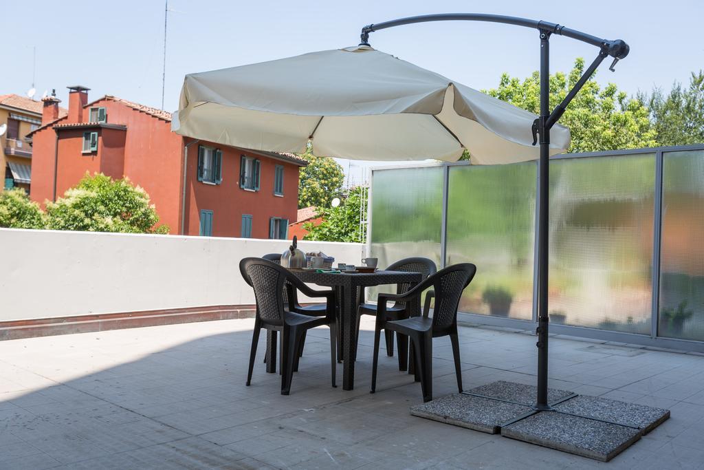 Bolognina Central Apartment 볼로냐 외부 사진