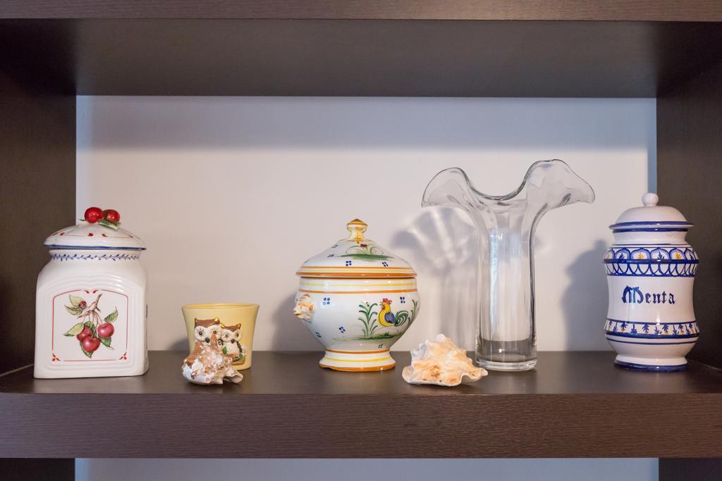 Bolognina Central Apartment 볼로냐 외부 사진