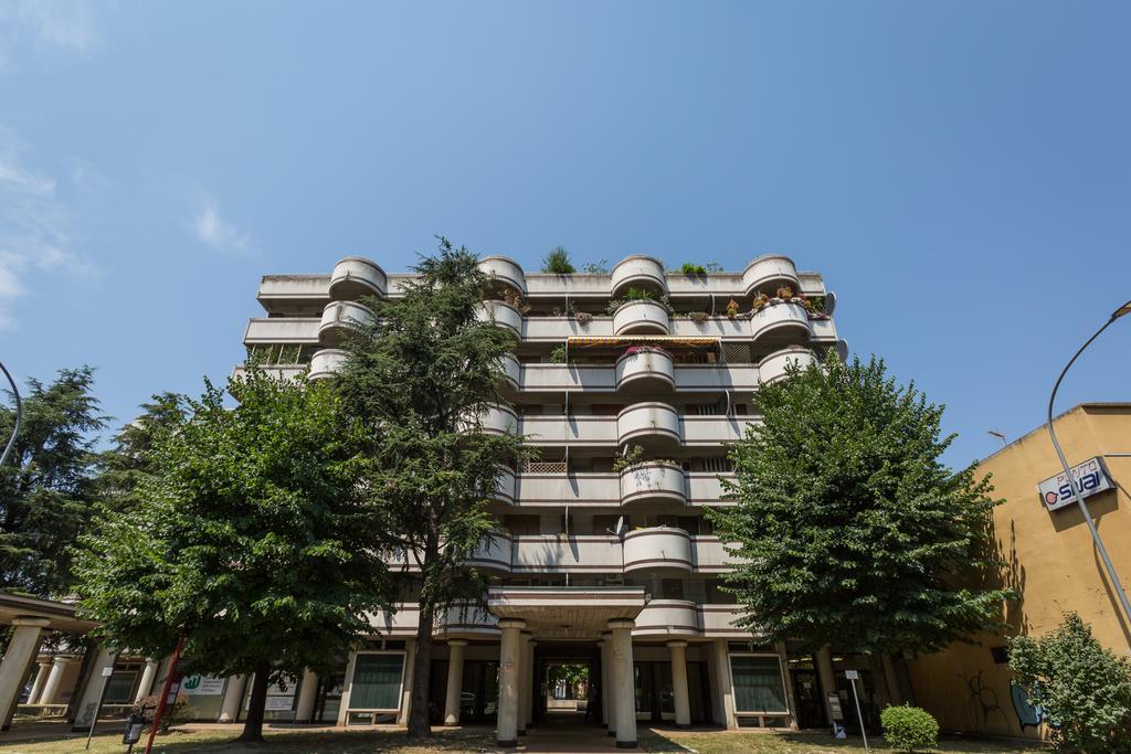 Bolognina Central Apartment 볼로냐 외부 사진