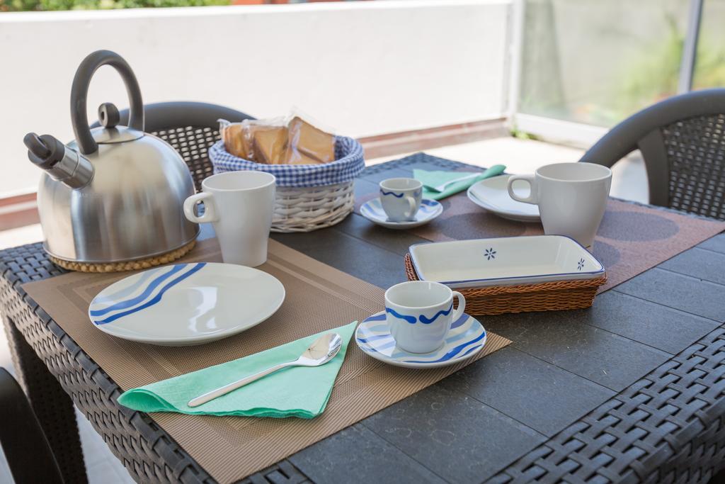 Bolognina Central Apartment 볼로냐 외부 사진