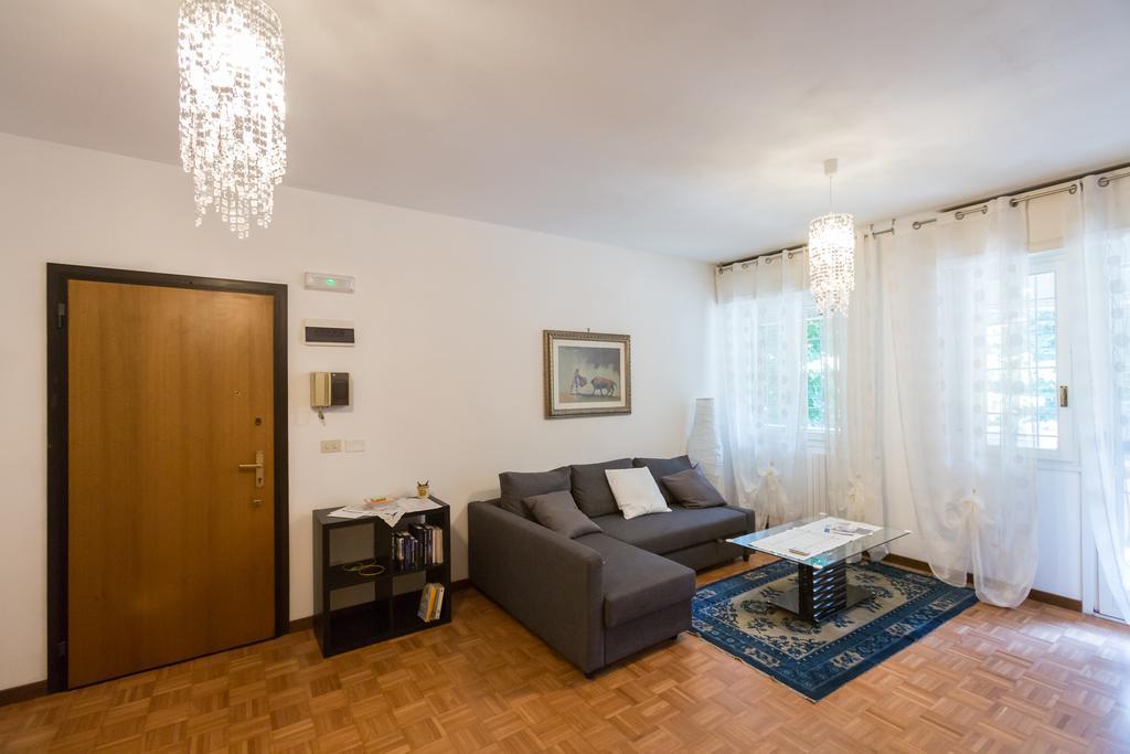 Bolognina Central Apartment 볼로냐 외부 사진