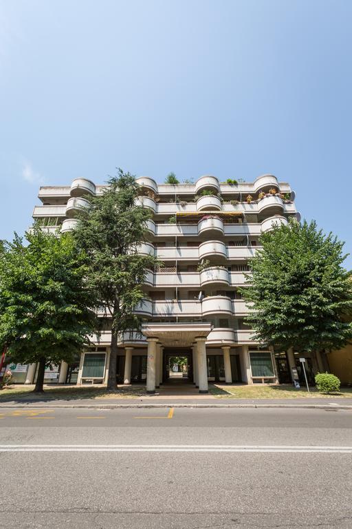 Bolognina Central Apartment 볼로냐 외부 사진
