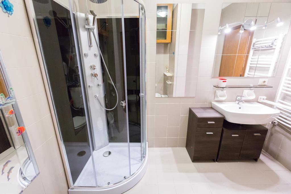 Bolognina Central Apartment 볼로냐 외부 사진