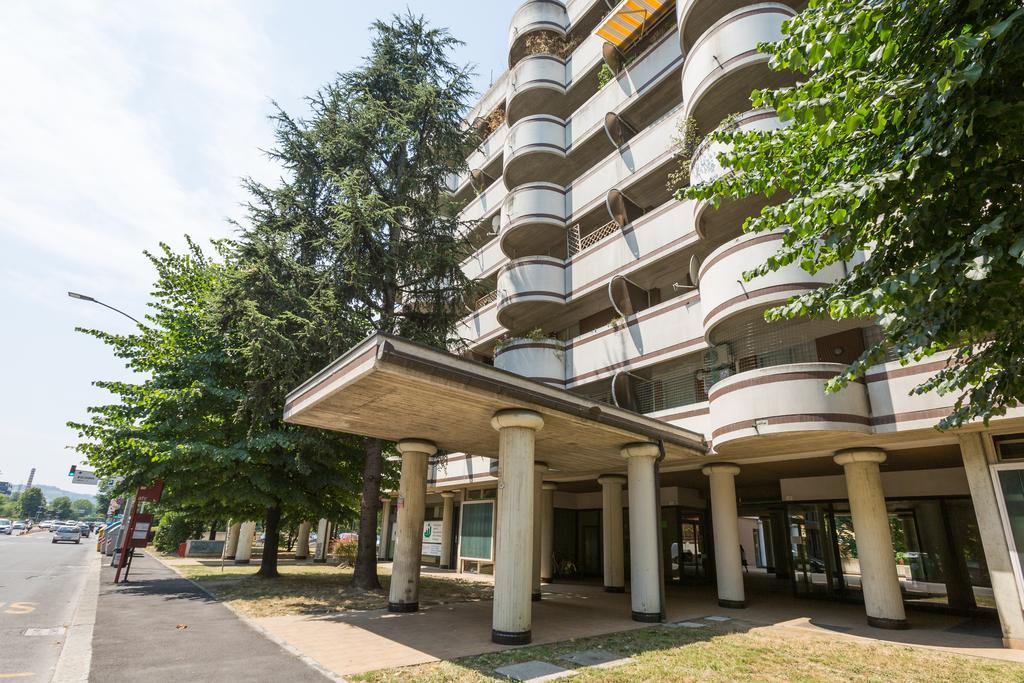 Bolognina Central Apartment 볼로냐 외부 사진