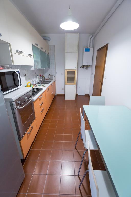 Bolognina Central Apartment 볼로냐 외부 사진