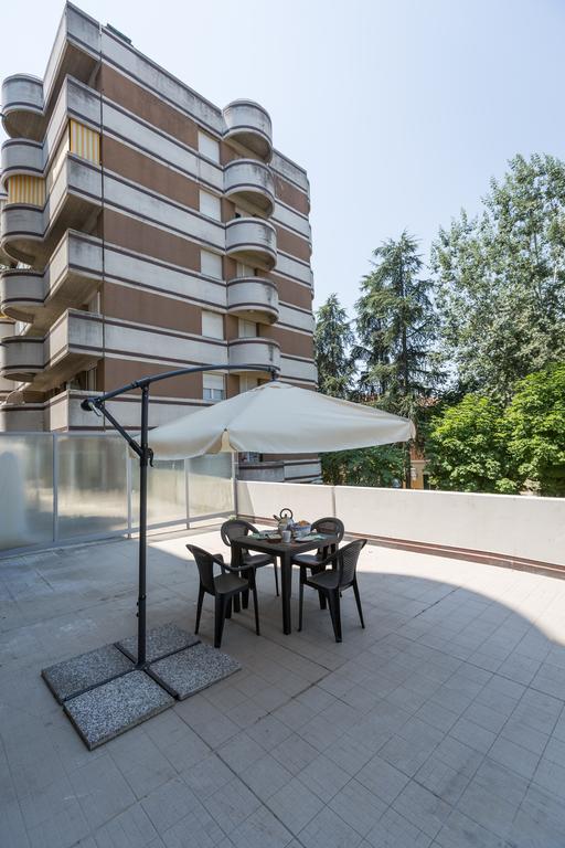 Bolognina Central Apartment 볼로냐 외부 사진