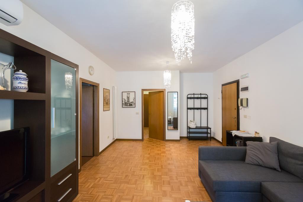 Bolognina Central Apartment 볼로냐 외부 사진