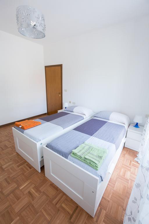 Bolognina Central Apartment 볼로냐 외부 사진