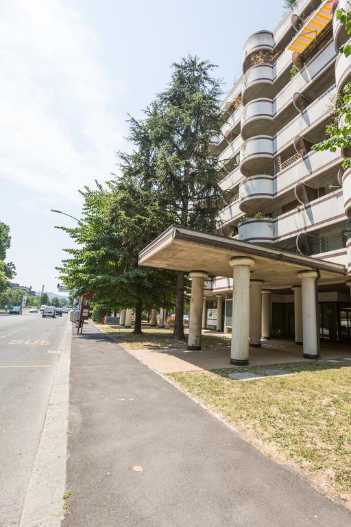 Bolognina Central Apartment 볼로냐 외부 사진