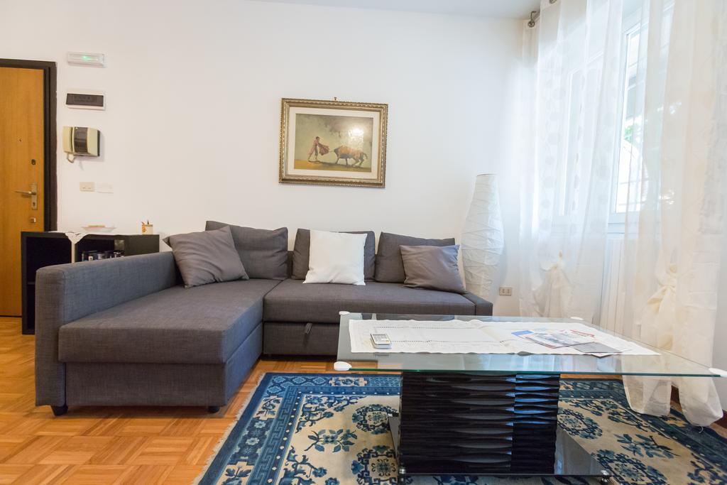 Bolognina Central Apartment 볼로냐 외부 사진