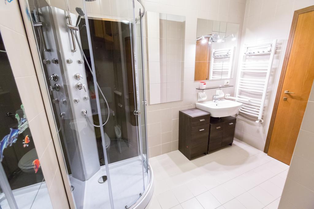 Bolognina Central Apartment 볼로냐 외부 사진