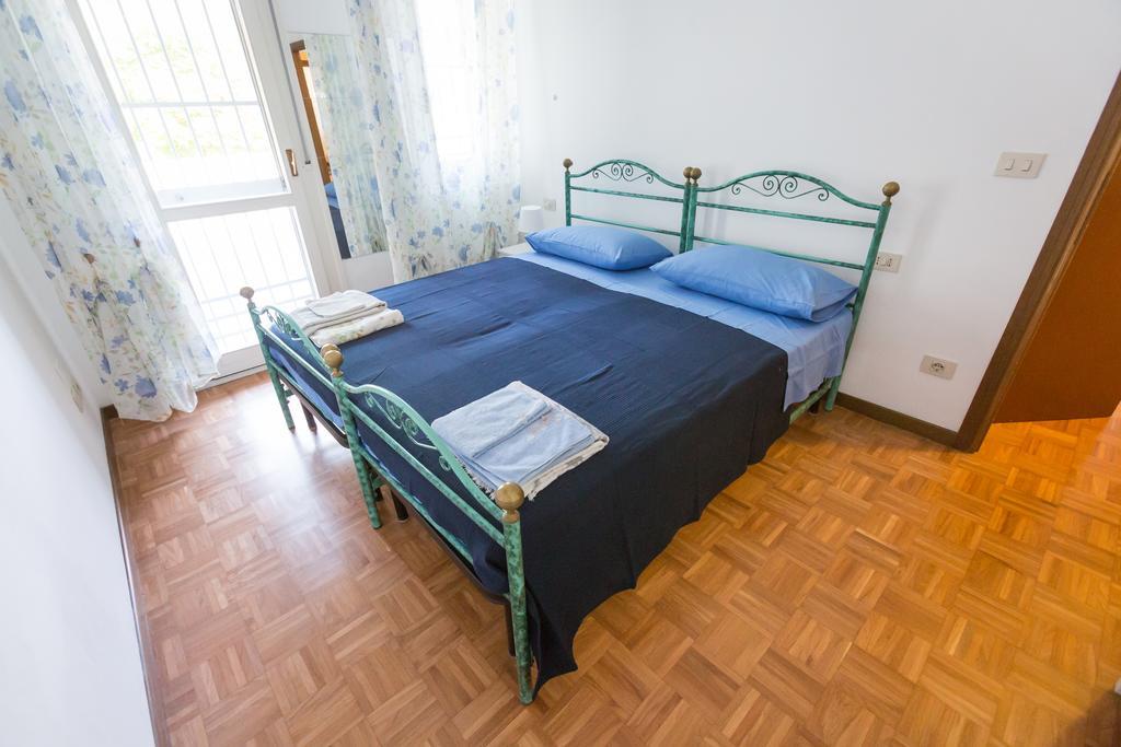 Bolognina Central Apartment 볼로냐 외부 사진