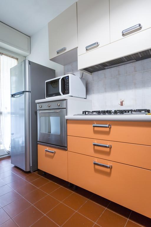 Bolognina Central Apartment 볼로냐 외부 사진