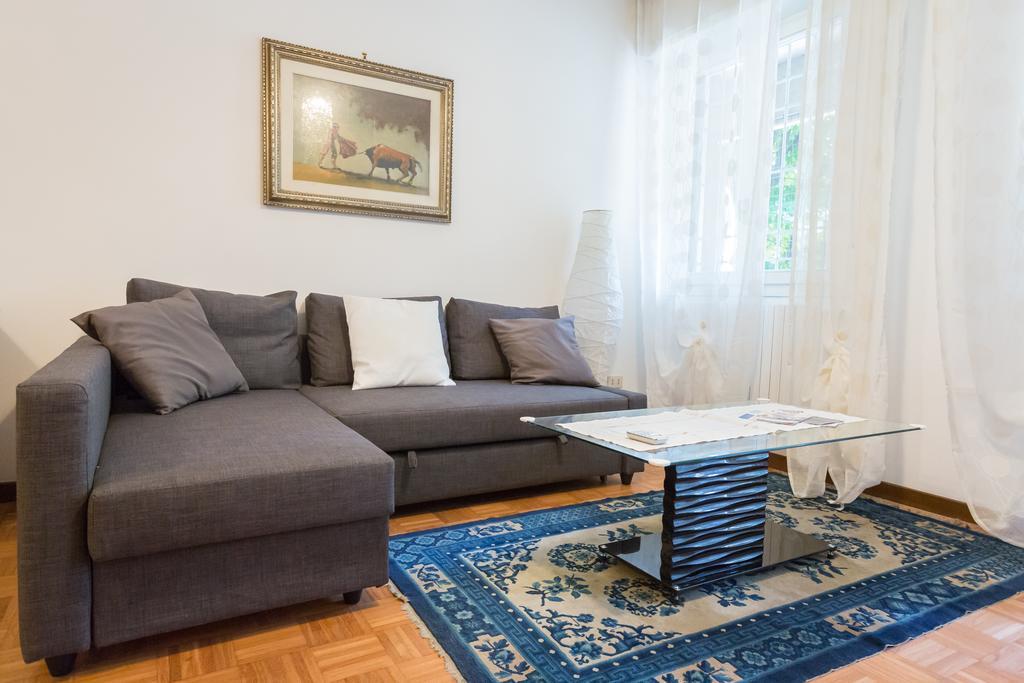 Bolognina Central Apartment 볼로냐 외부 사진