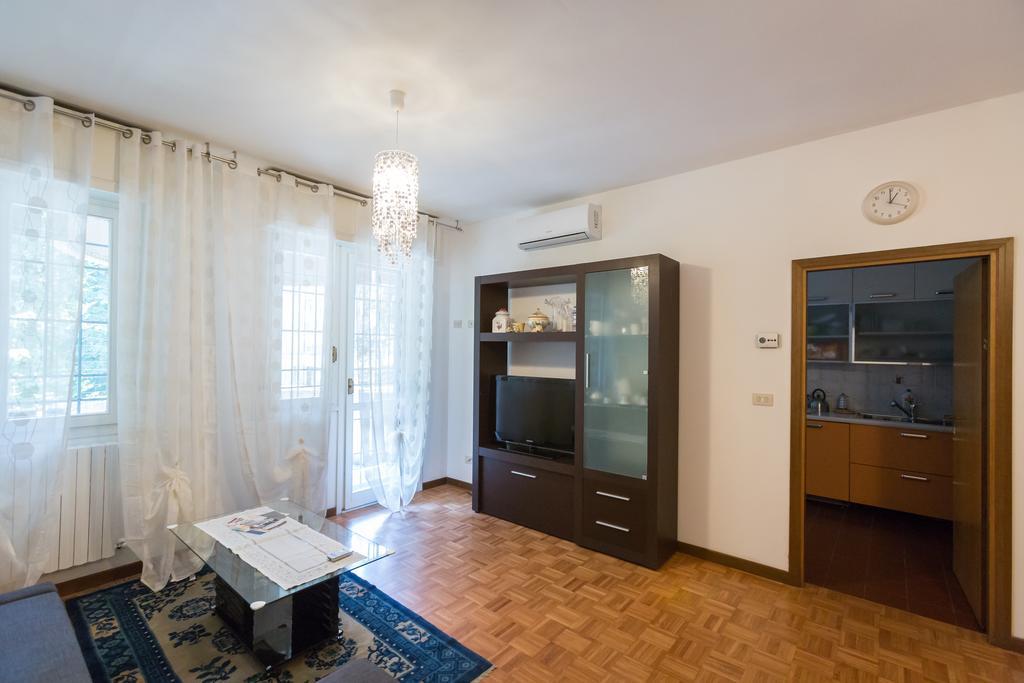 Bolognina Central Apartment 볼로냐 외부 사진