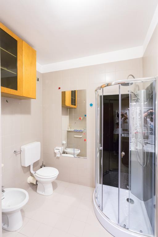 Bolognina Central Apartment 볼로냐 외부 사진