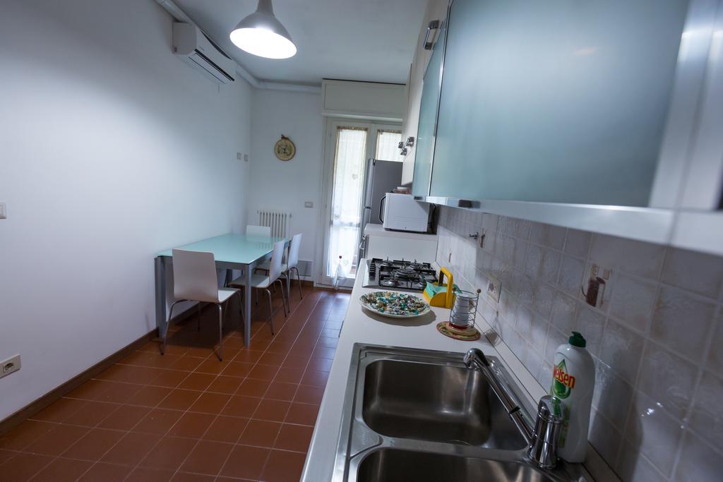 Bolognina Central Apartment 볼로냐 외부 사진
