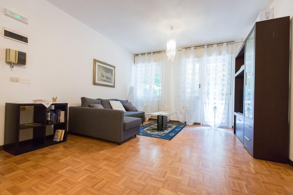 Bolognina Central Apartment 볼로냐 외부 사진