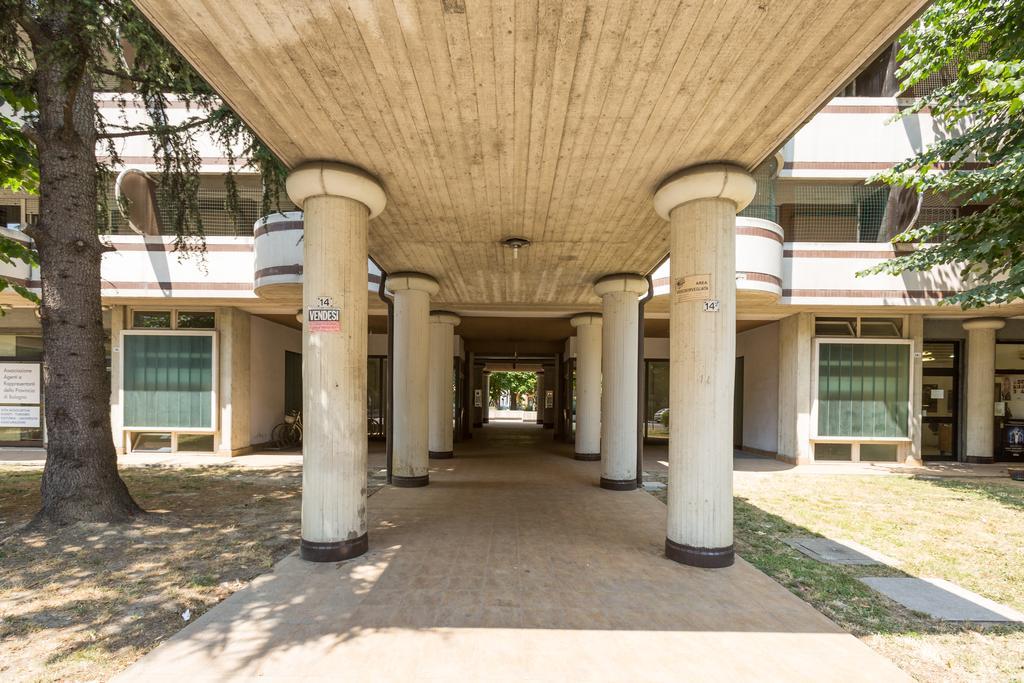 Bolognina Central Apartment 볼로냐 외부 사진