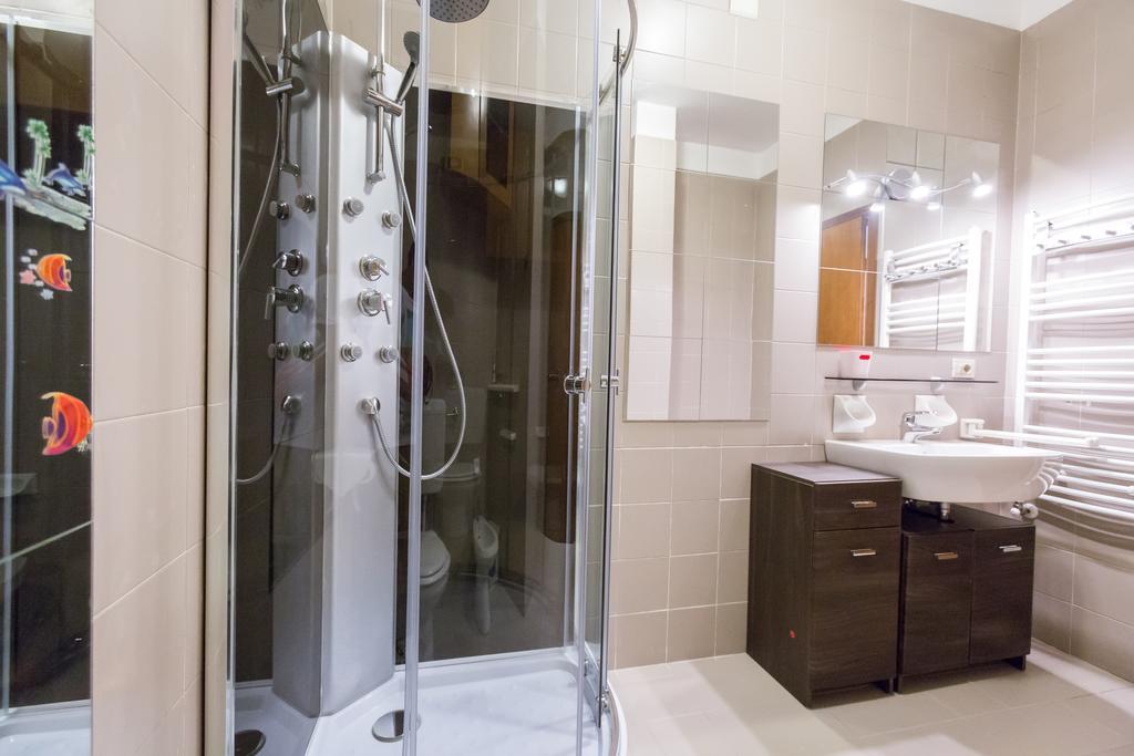Bolognina Central Apartment 볼로냐 외부 사진