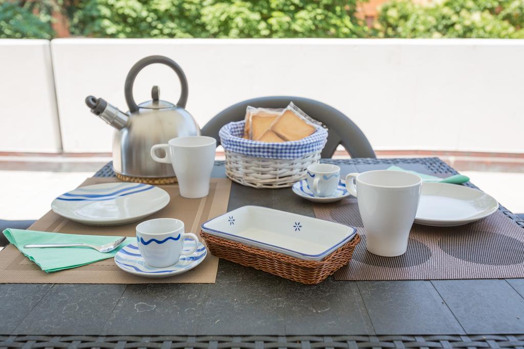 Bolognina Central Apartment 볼로냐 외부 사진