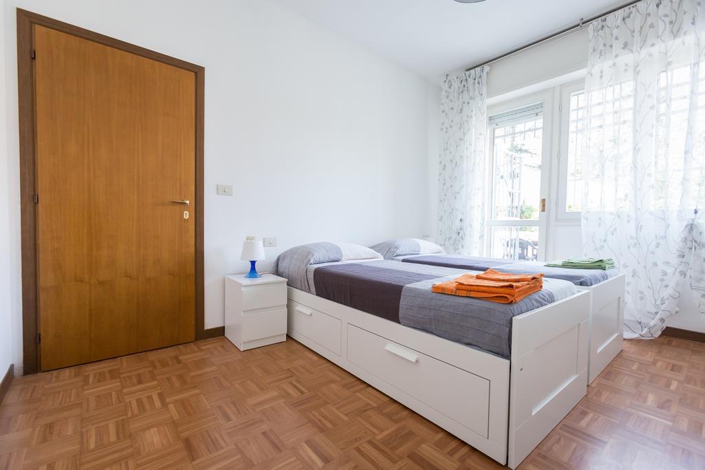 Bolognina Central Apartment 볼로냐 외부 사진