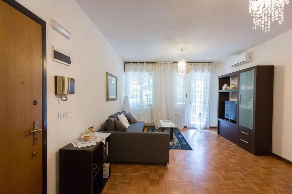 Bolognina Central Apartment 볼로냐 외부 사진